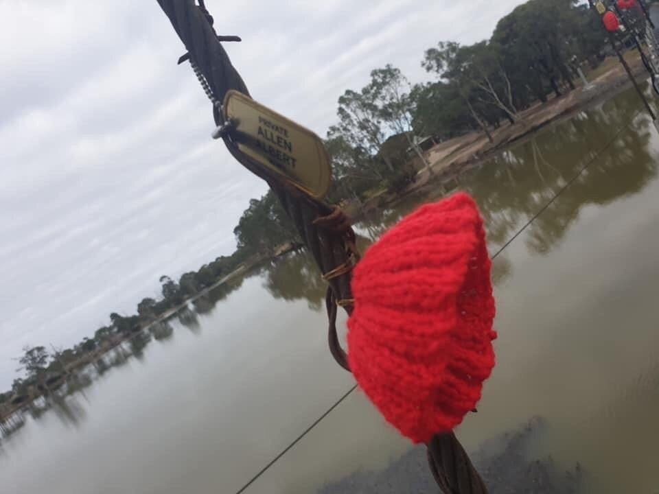 Anzac Centenary Bridge-霍舌姆必去景点