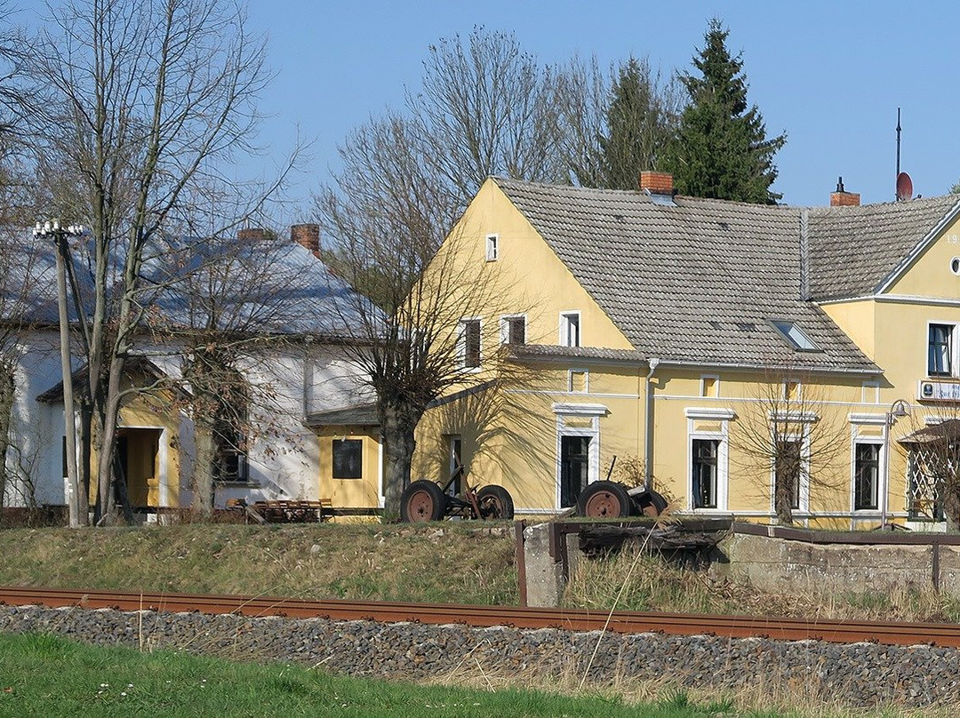 Gerswalde旅游攻略图片