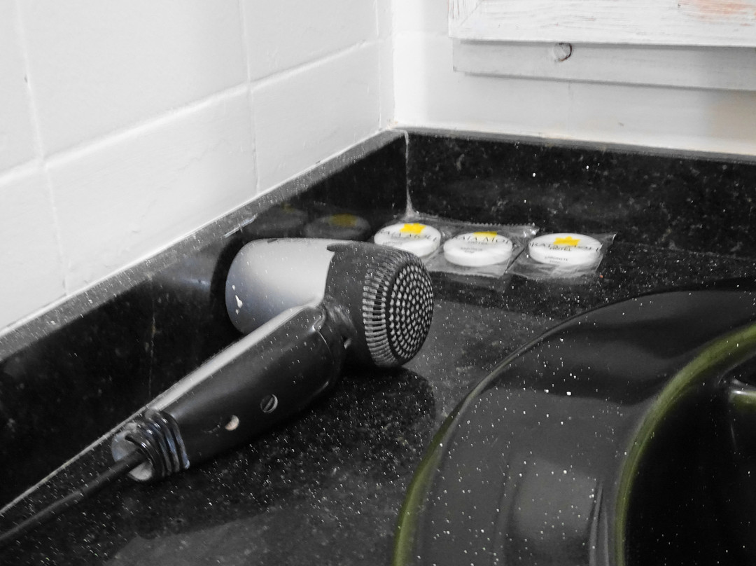 Cabanas Praia Mole Florianopolis主图