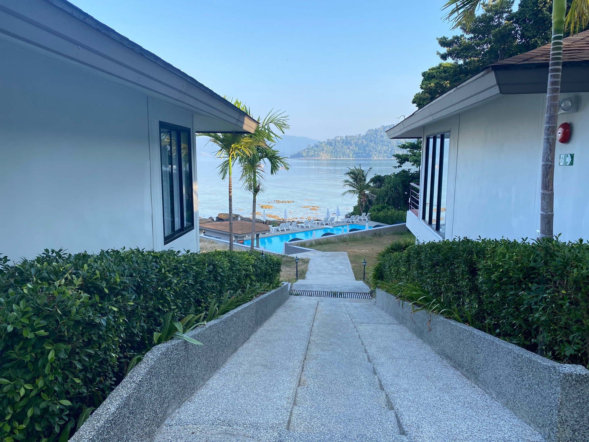 Asara Private Beach Resort-官方