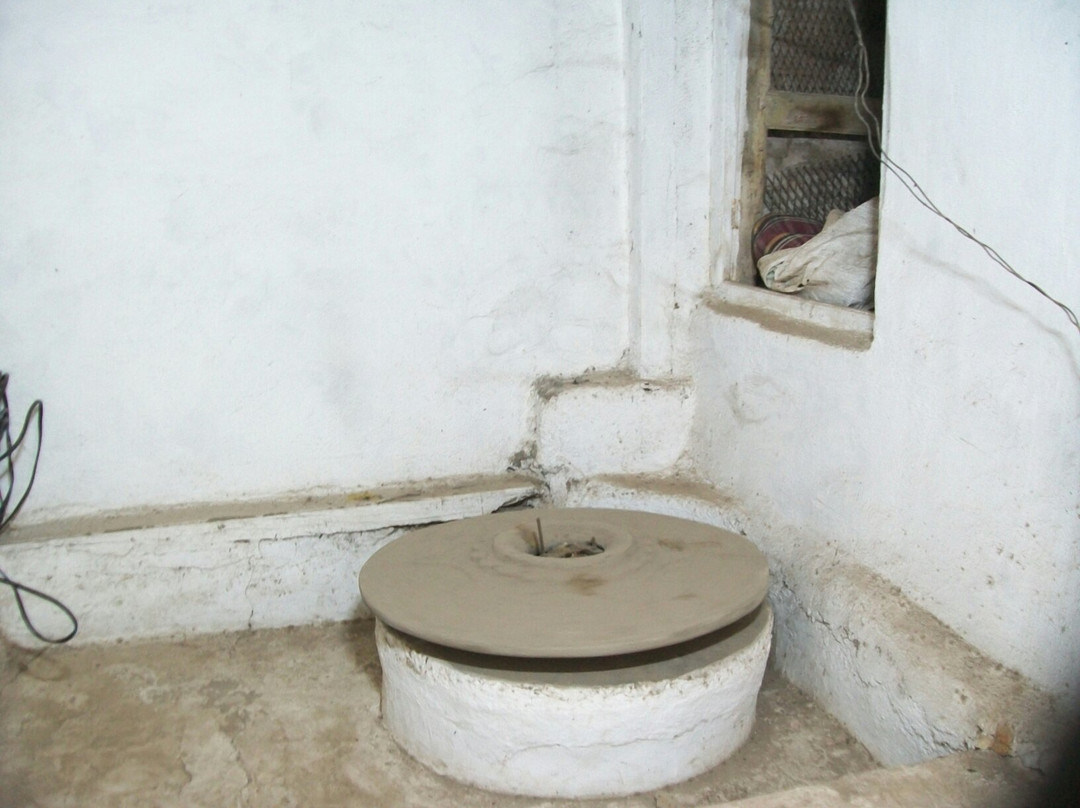 Panchakki (Water Mill)景点图片