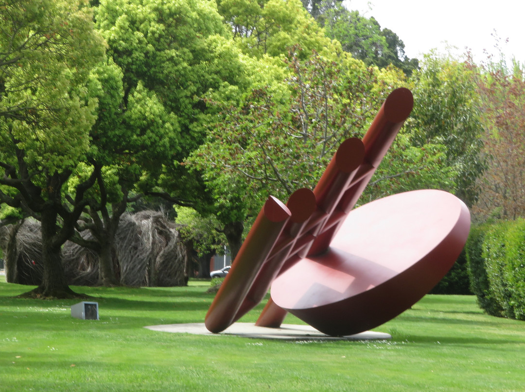 Rinconada Park-帕罗奥多必去景点