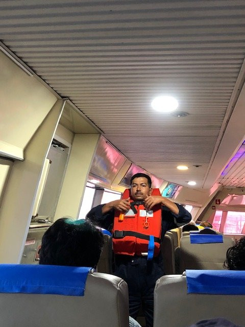 Makruzz-布莱尔港必去景点