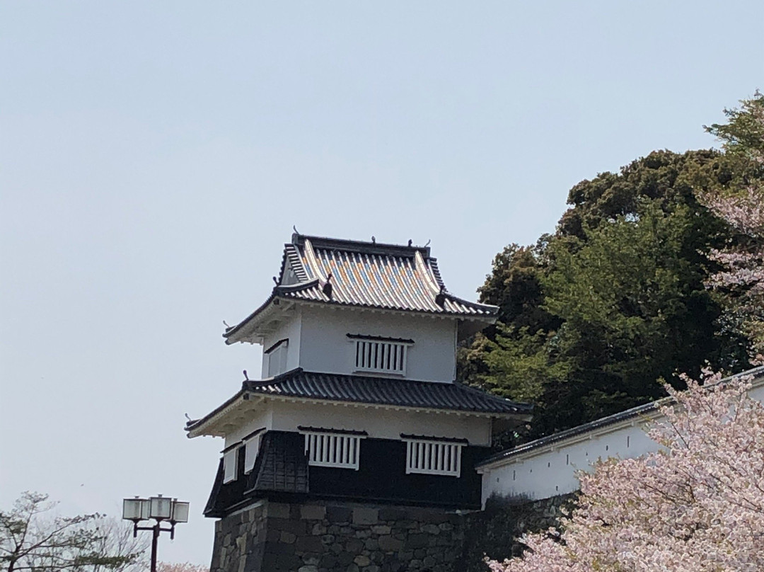 Kushimajo Castle Site-大村市必去景点