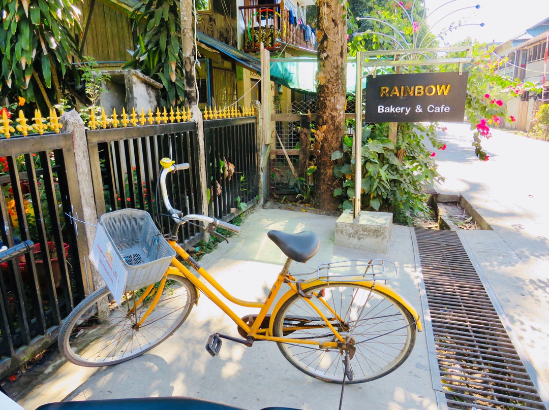 Kyaw Myanmar Hotel主图