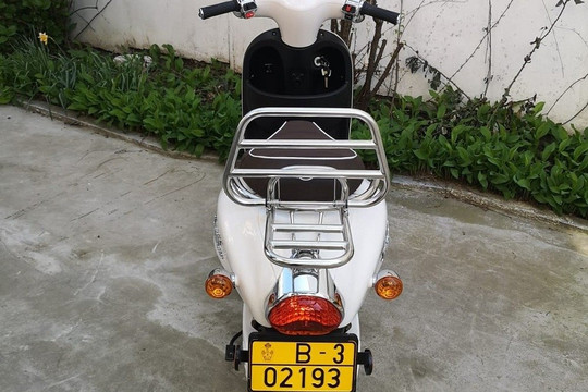 E-mobility-布加勒斯特必去景点