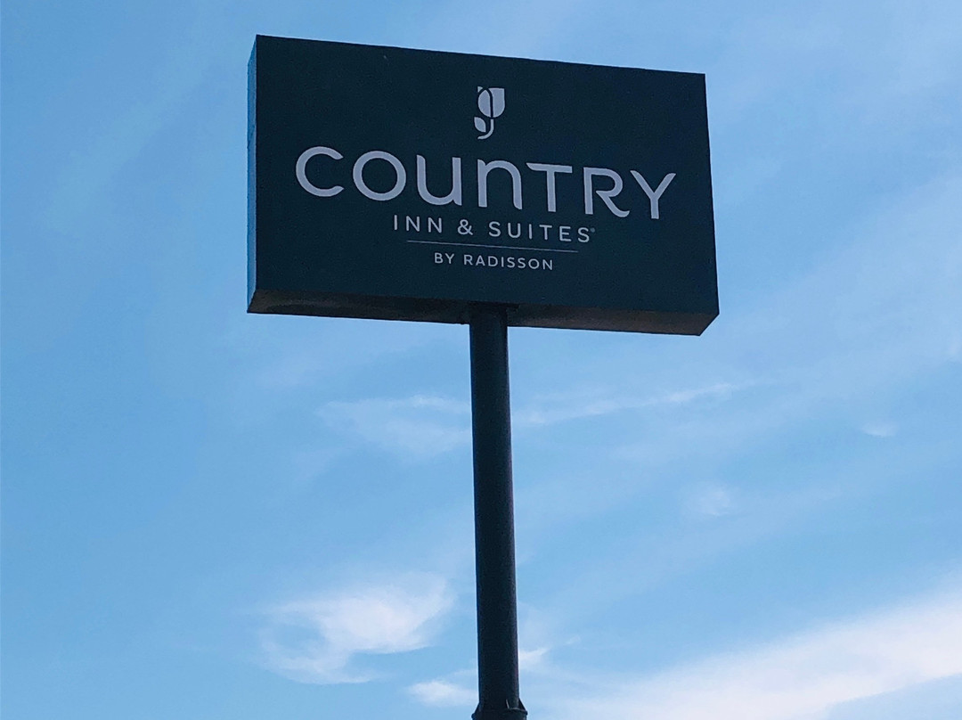 Rodeway Inn & Suites主图