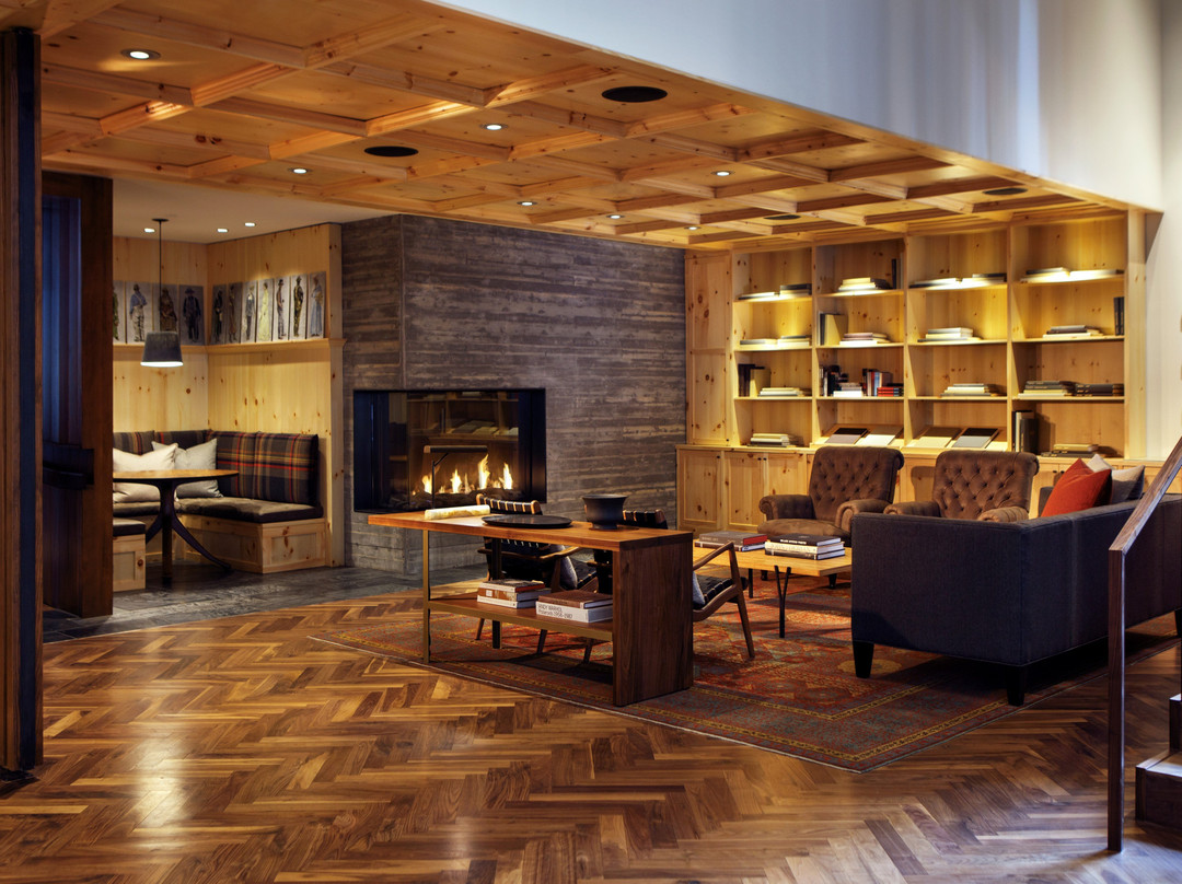 Limelight Denver主图