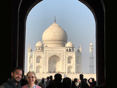 Taj Adventure World-新德里必去景点