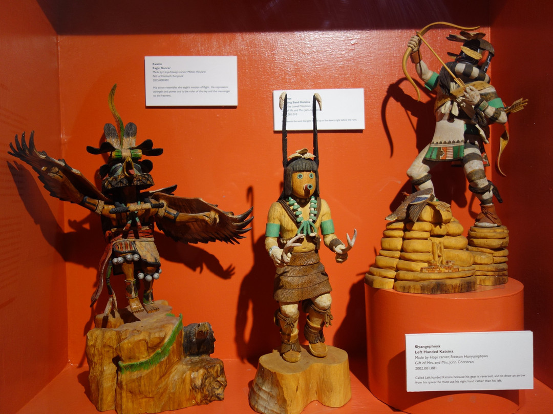 Millicent Rogers Museum-道师城必去景点