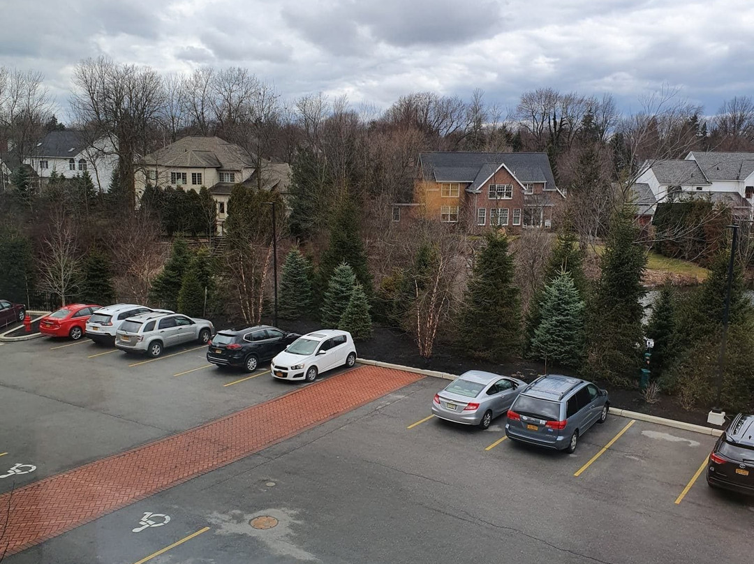 凯悦酒店-布法罗／阿默斯特主图