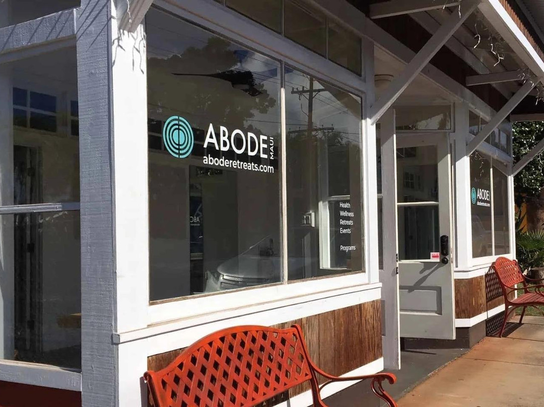 Abode Maui Retreats