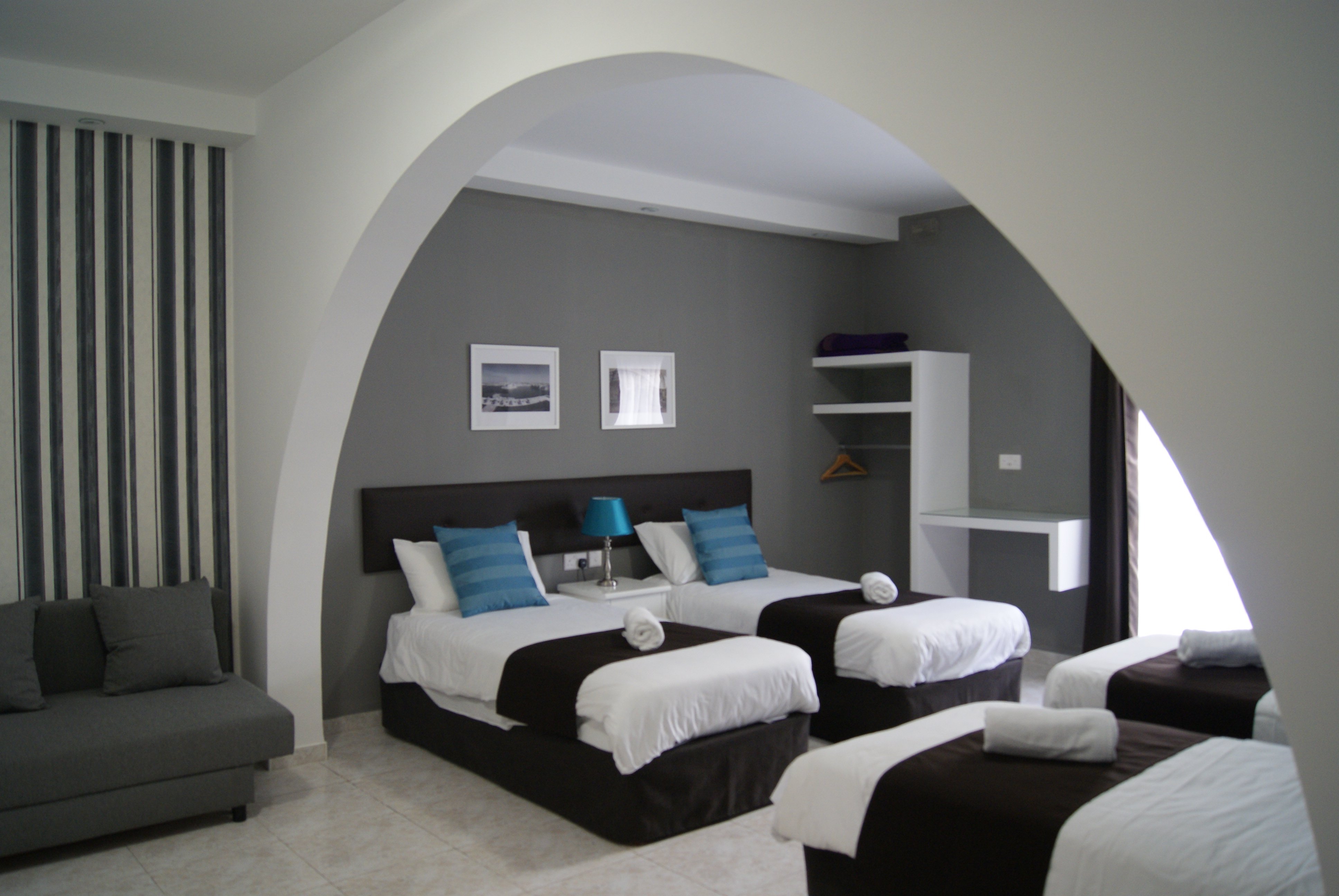 Buccaneers Boutique Guest House-官方