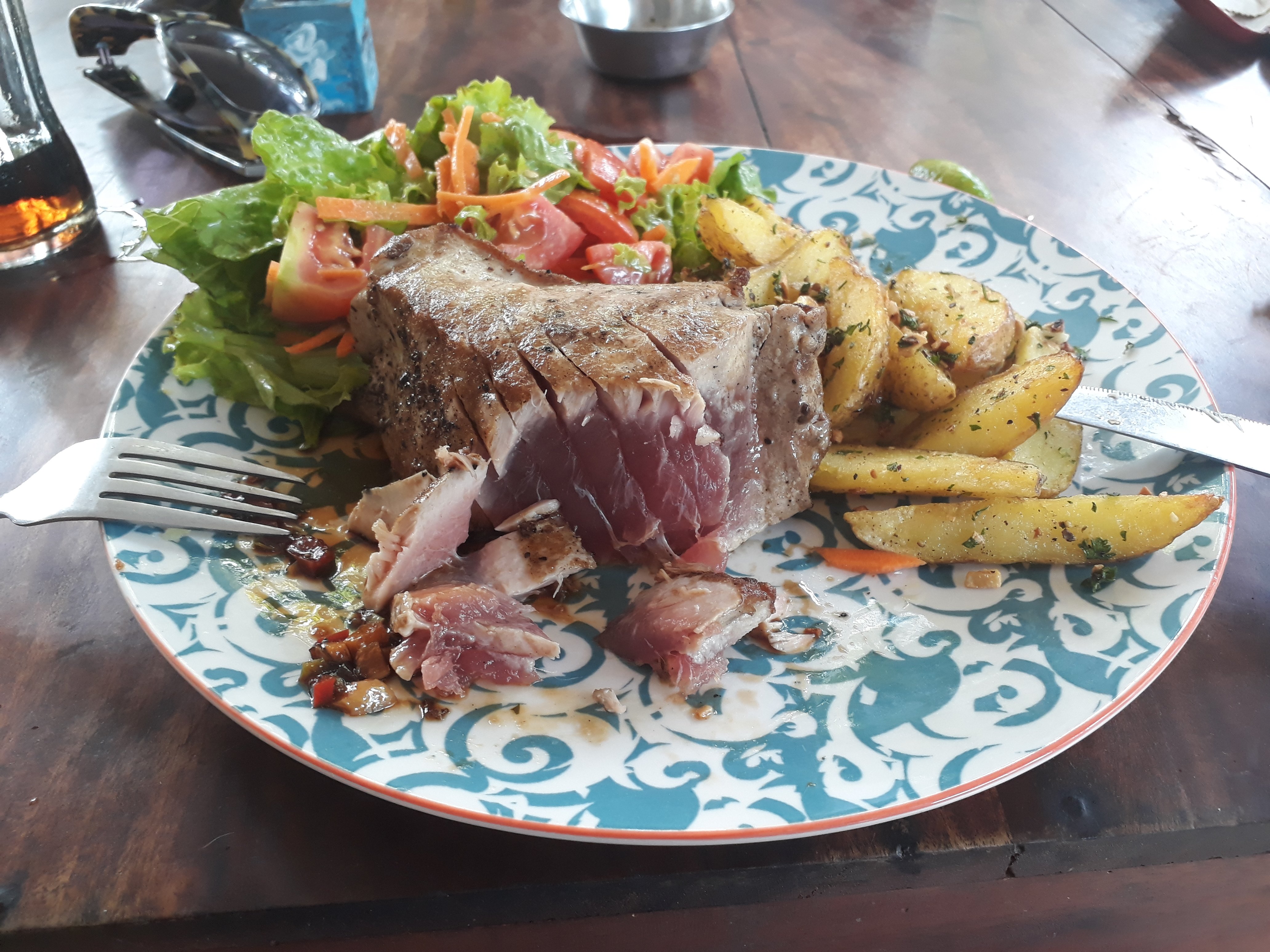 Dorian Guest House & Restaurant-官方