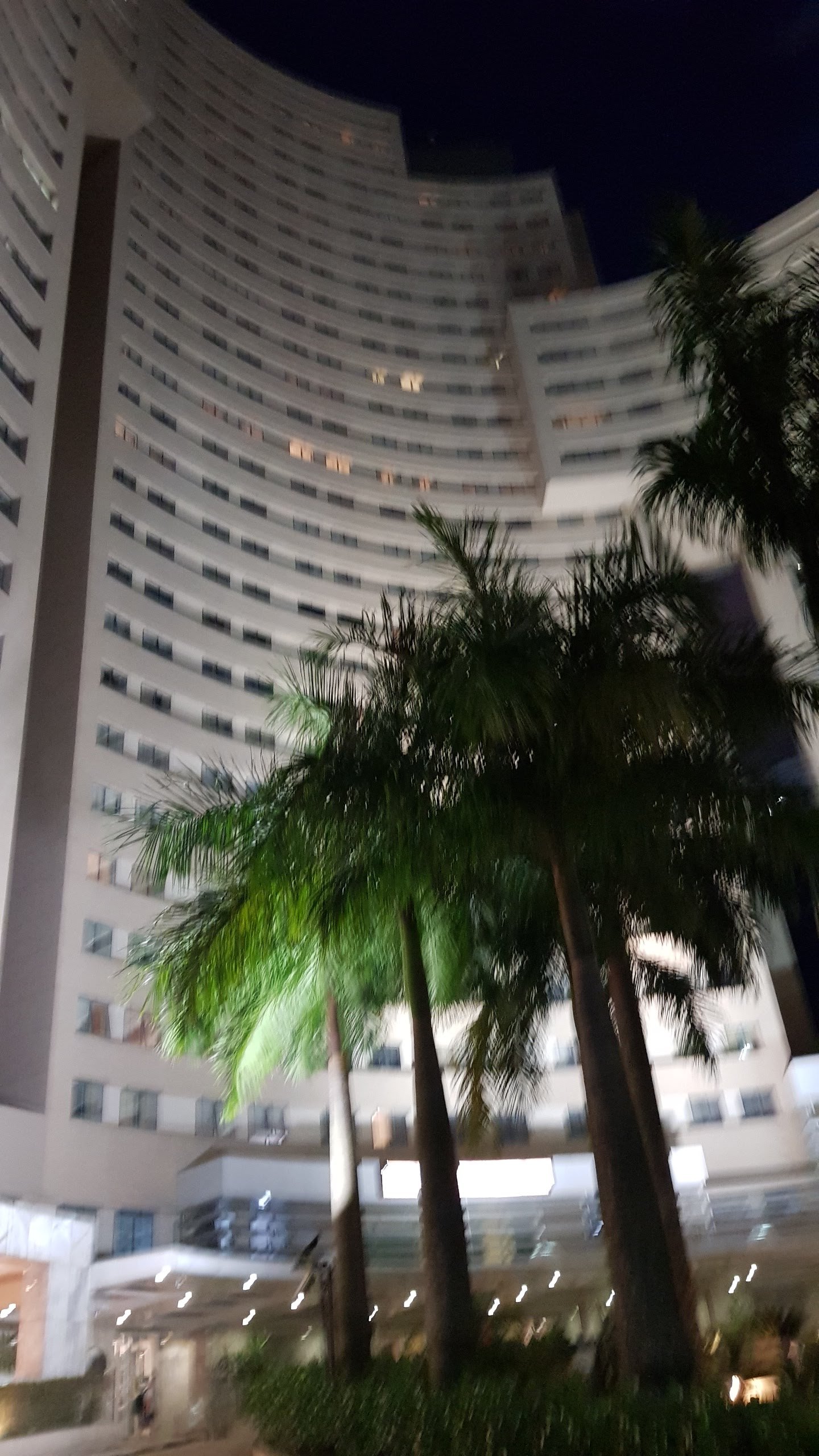 Comfort Suites Alphaville-浴室