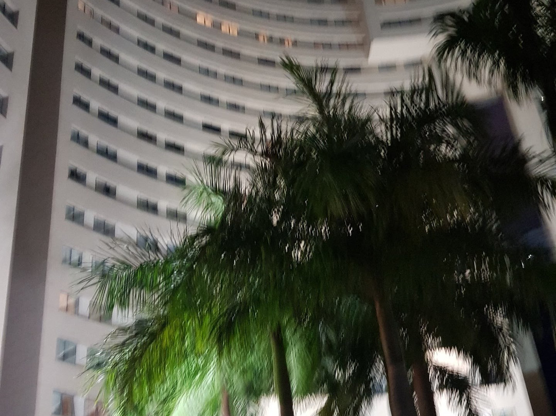 Comfort Suites Alphaville主图