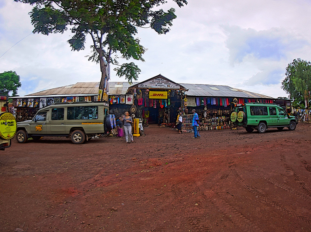 Marera Village Gallery-卡拉图必去景点