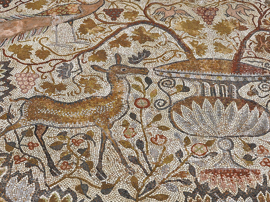 Sondor Travel-斯科普里必去景点