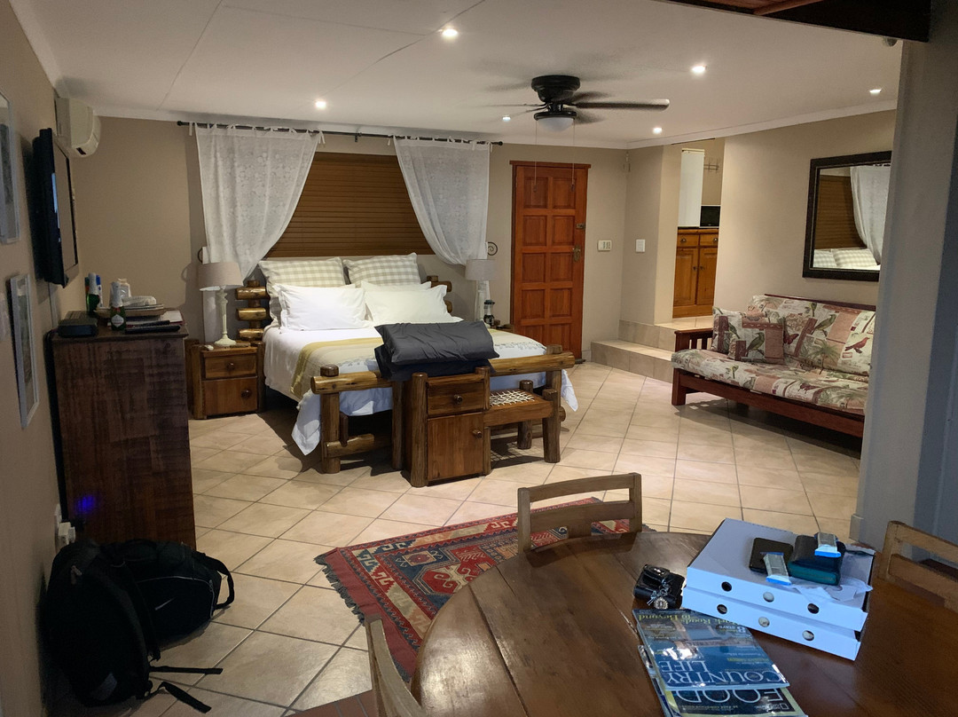 18峡谷民宿主图