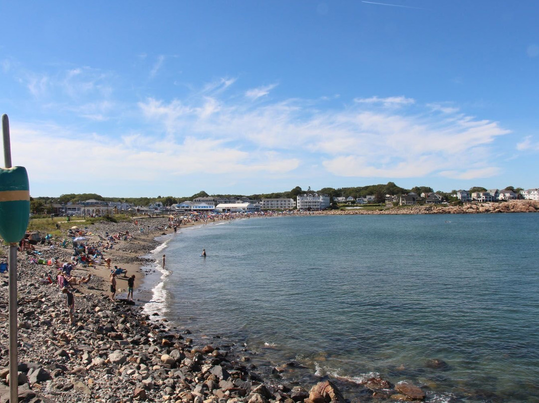 The Inn at Ridge Road主图