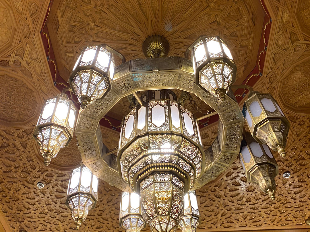 Hebrew Music Museum-耶路撒冷必去景点