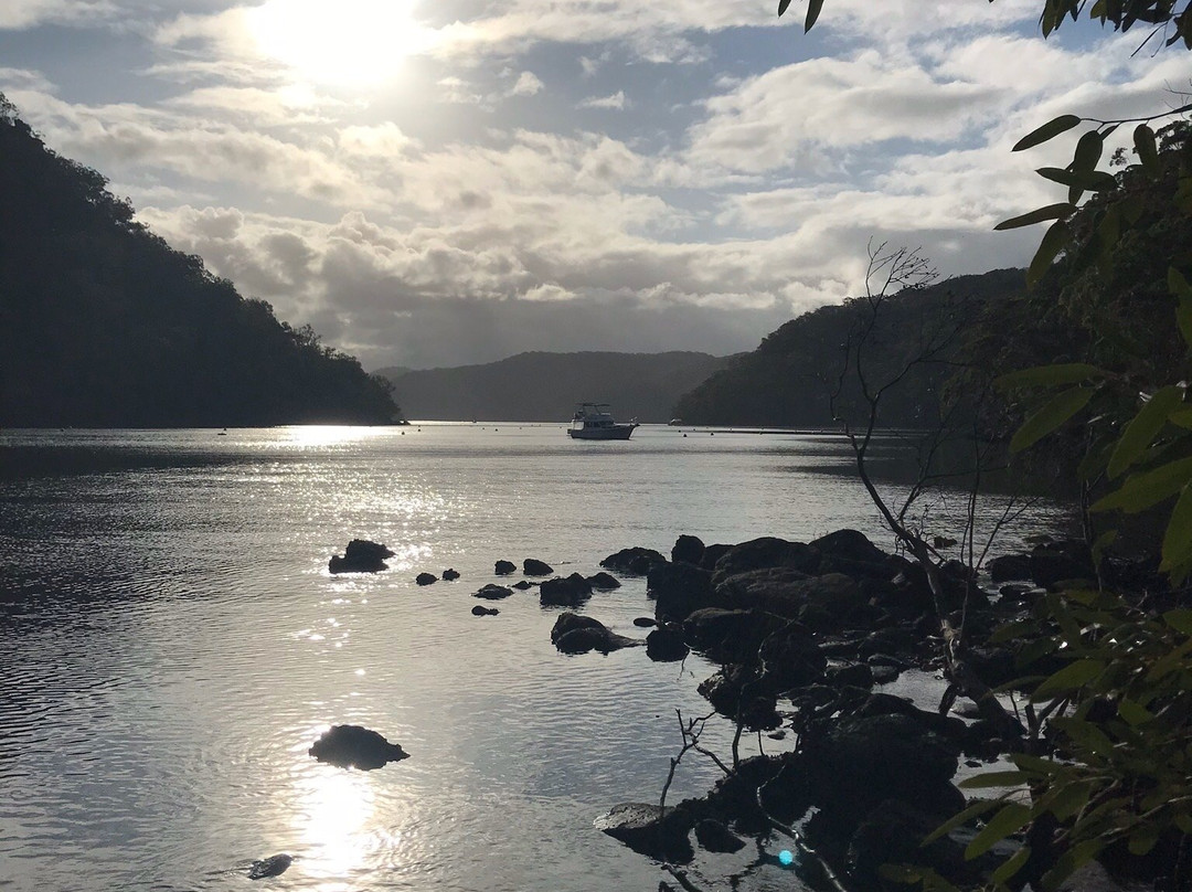 Hawkesbury River Charter景点图片