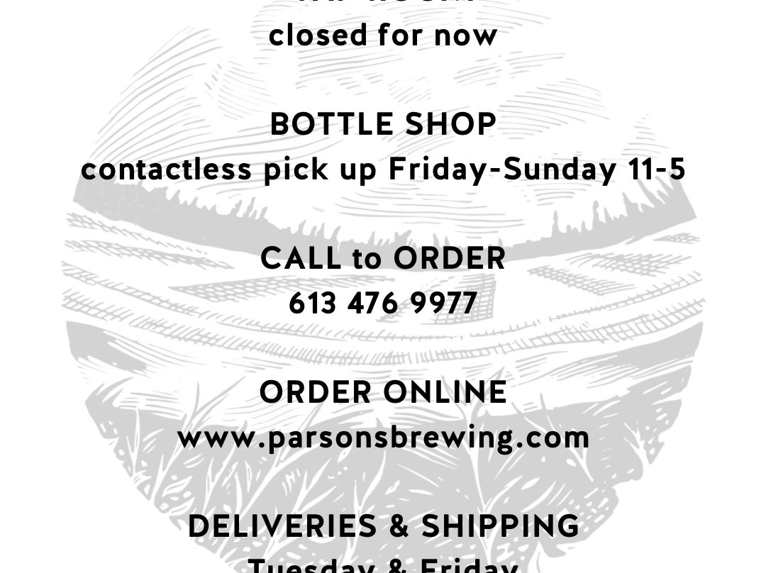 Parsons Brewing Company景点图片