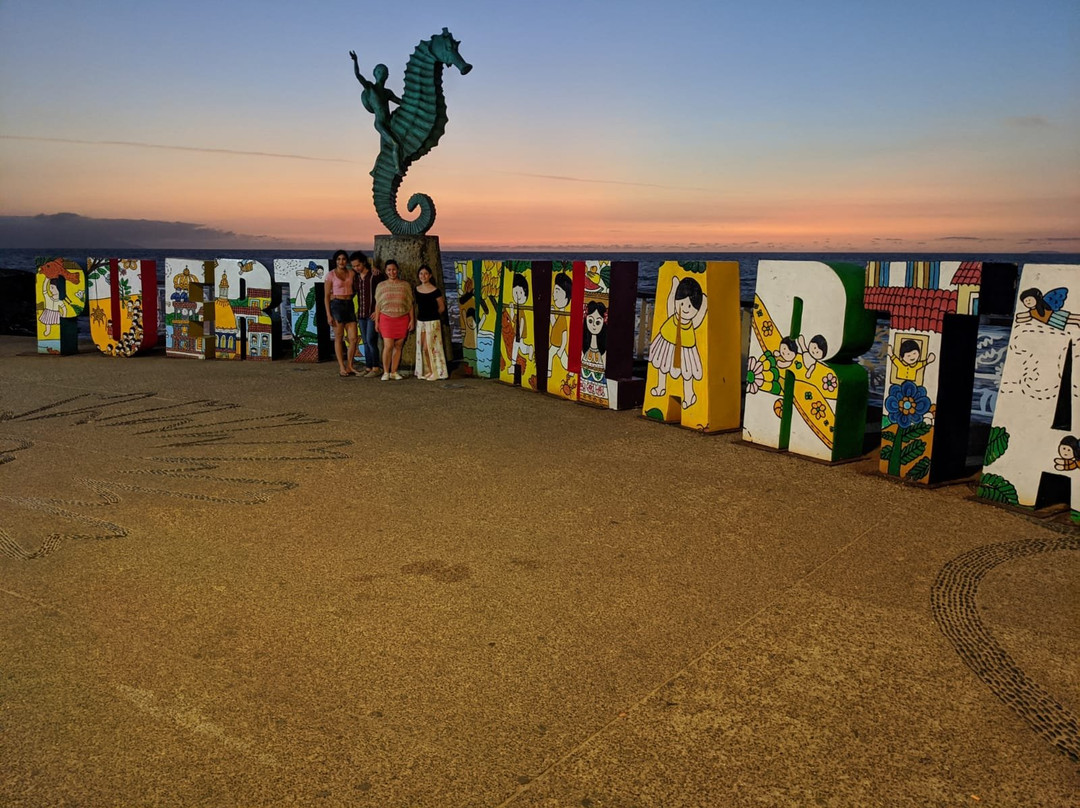 Caballito-瓦拉塔港必去景点