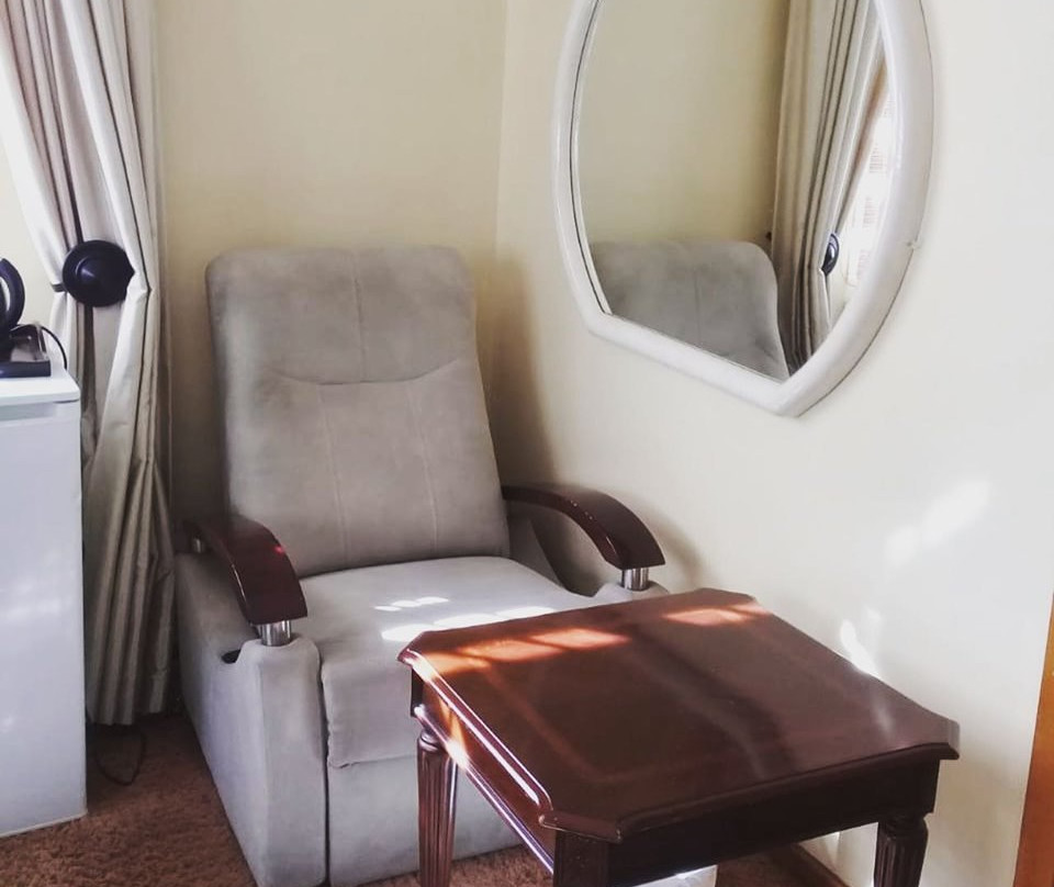 Mazidlekhaya Guest House主图