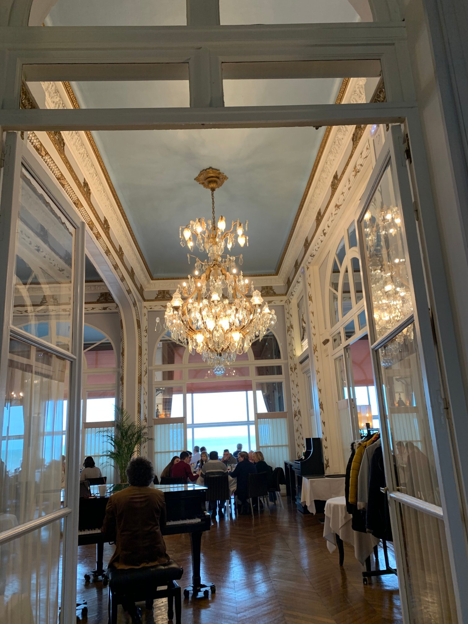 美憬阁格兰德卡布格-浴室