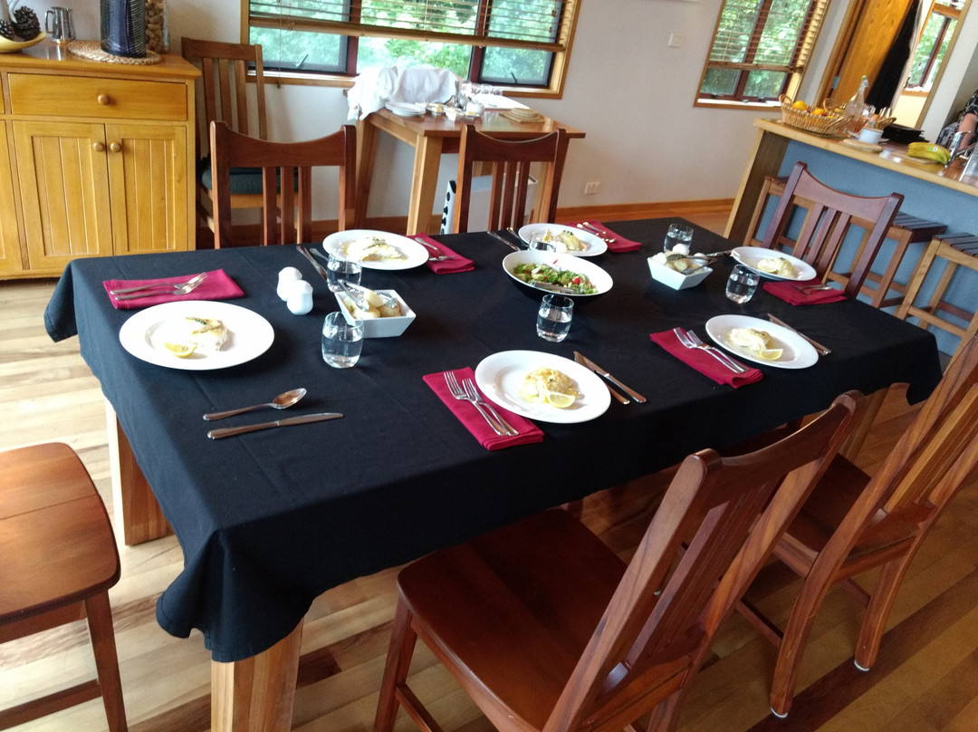 Mahitahi旅游攻略图片