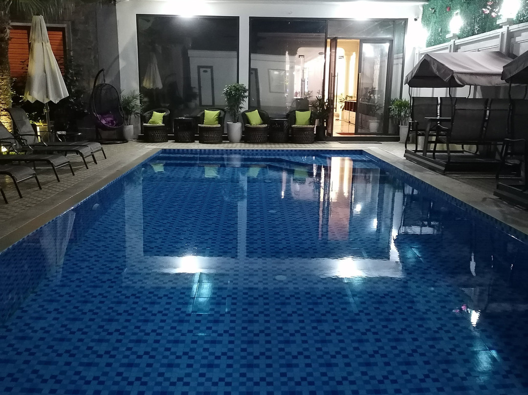 Tam Coc Holiday Hotel主图