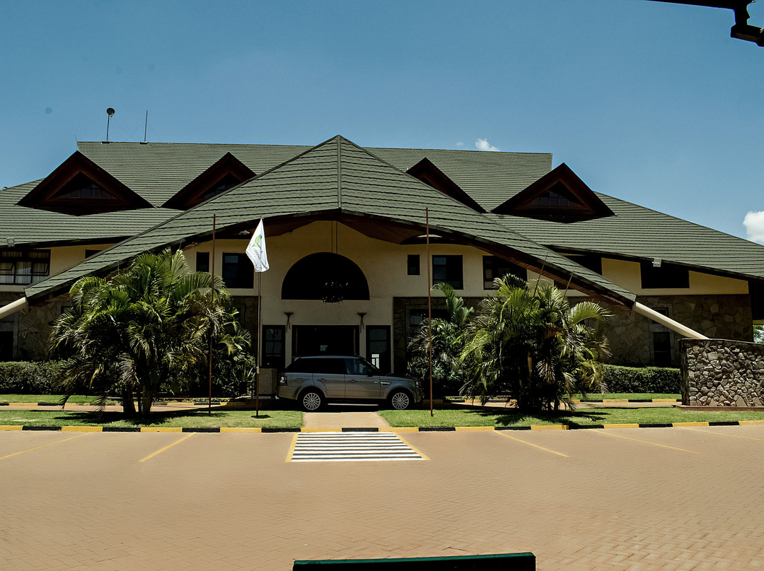 Thika Greens Golf Resort主图