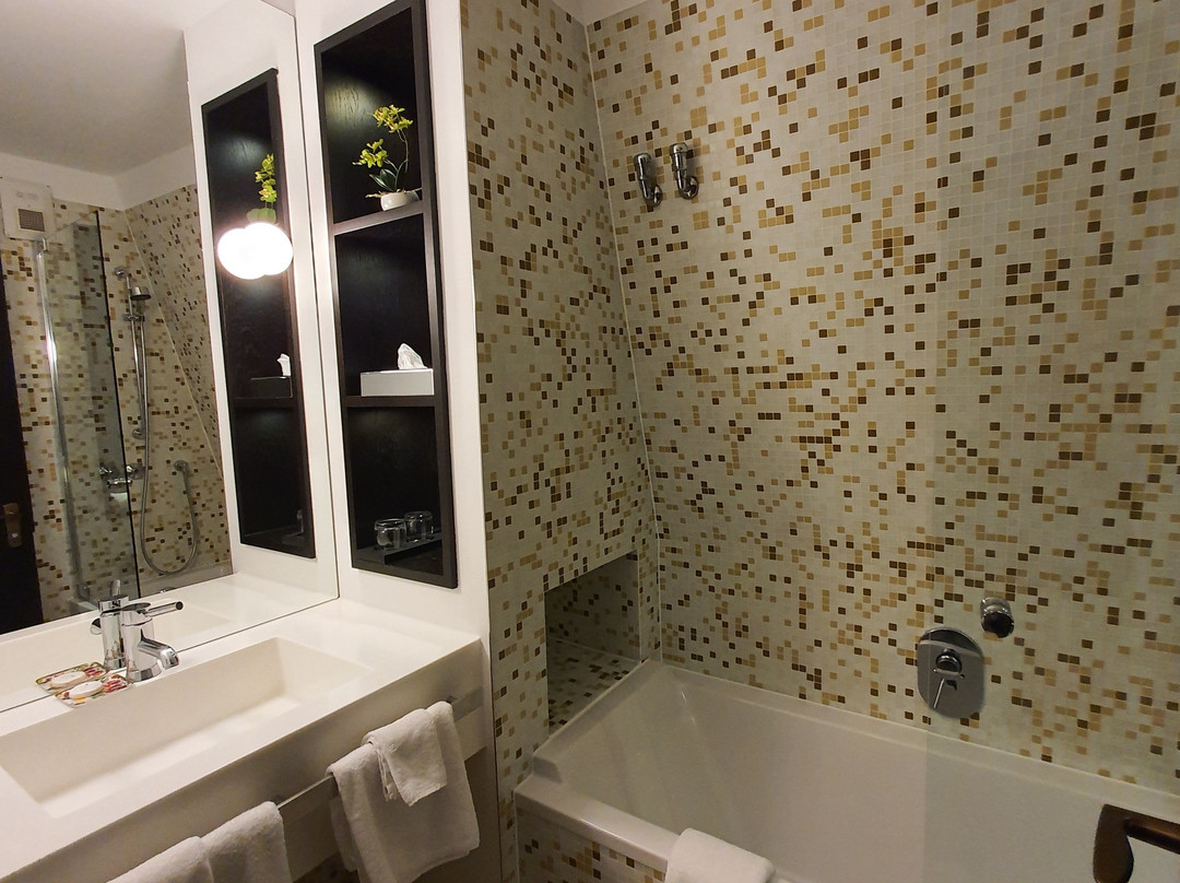 Luxstay Quellenhof主图