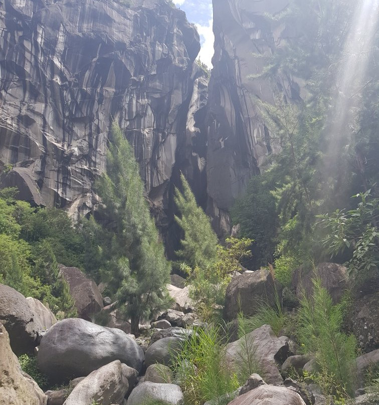 La Chapelle景点图片