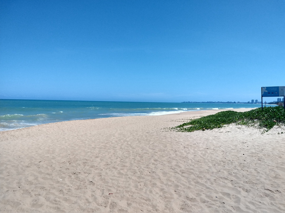 Guaxuma Beach-Maceio必去景点