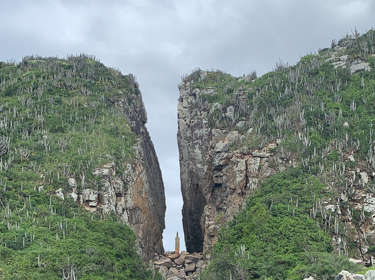 Rei dos mares tour-阿拉伊阿尔港必去景点