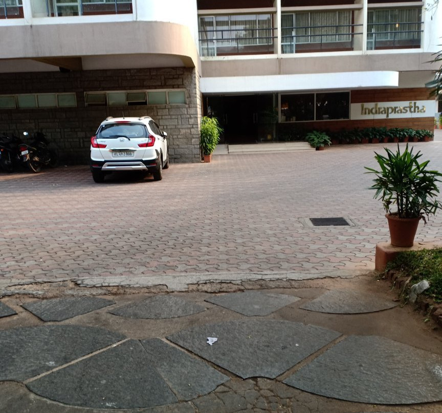 Hotel Indraprastha主图