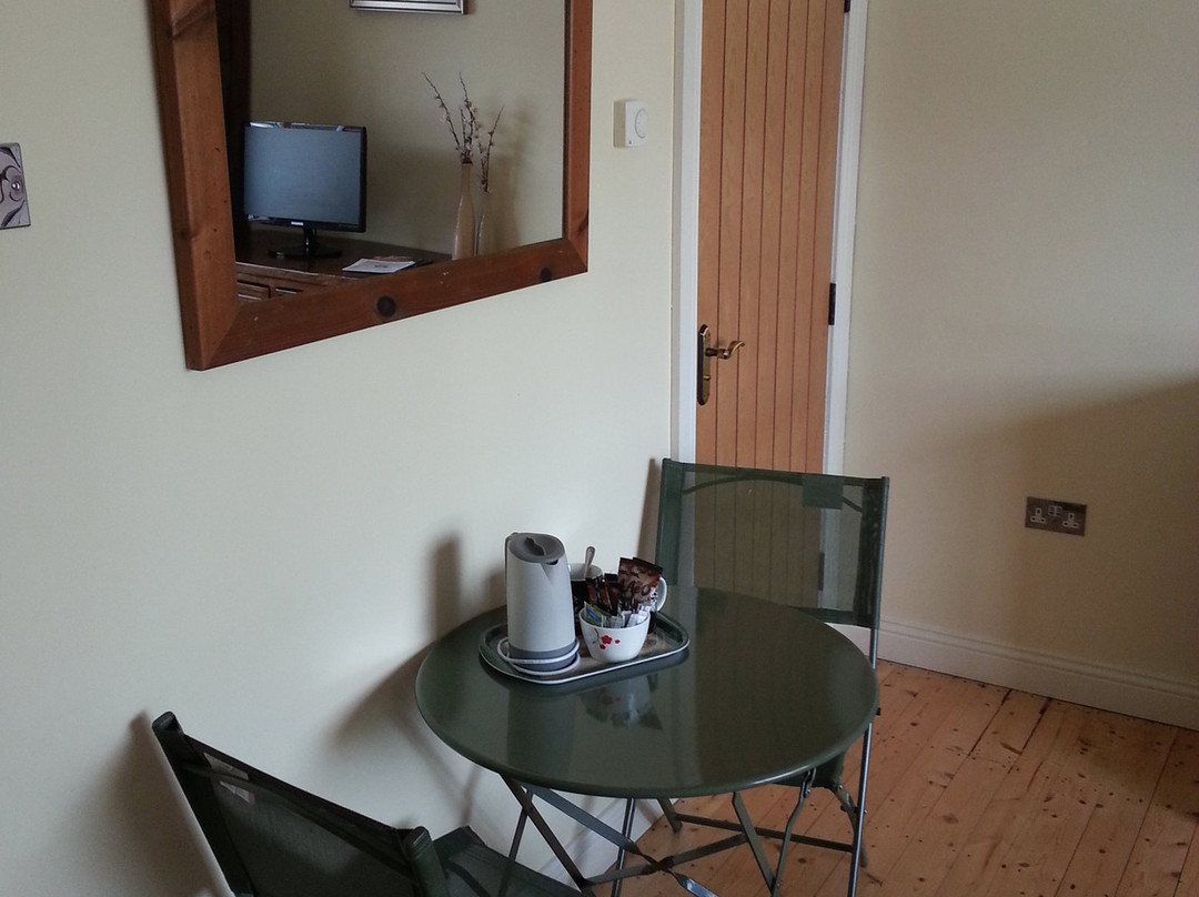 Morning Calm B&B主图