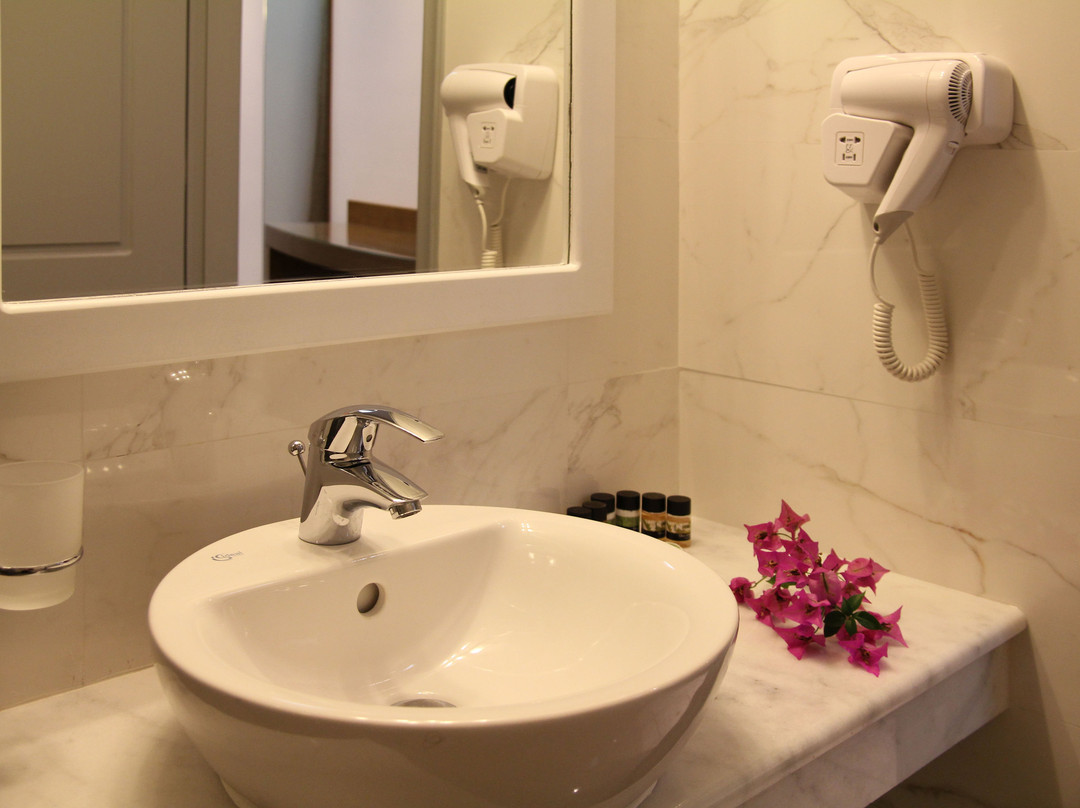 阿基里斯酒店主图