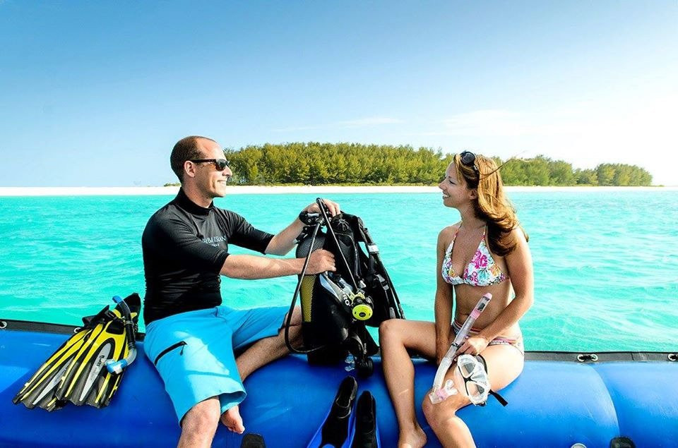 Ouragan Tours And Travel