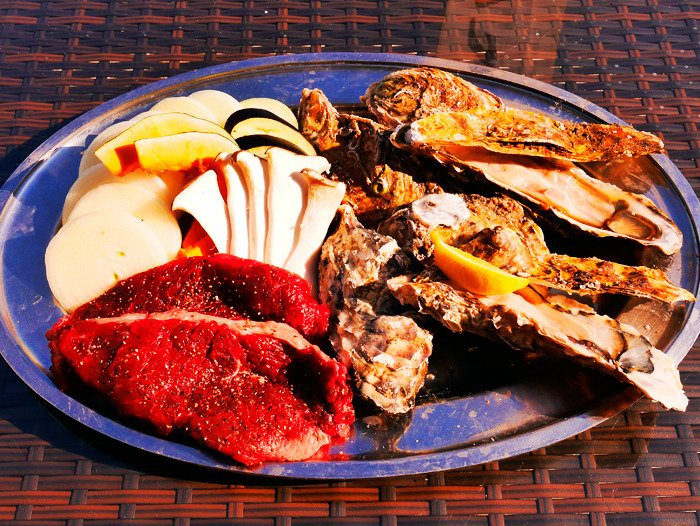 カフェ＆バー ヘミングウェイ 江ノ島｜Cafe&Bar Hemingway Enoshima