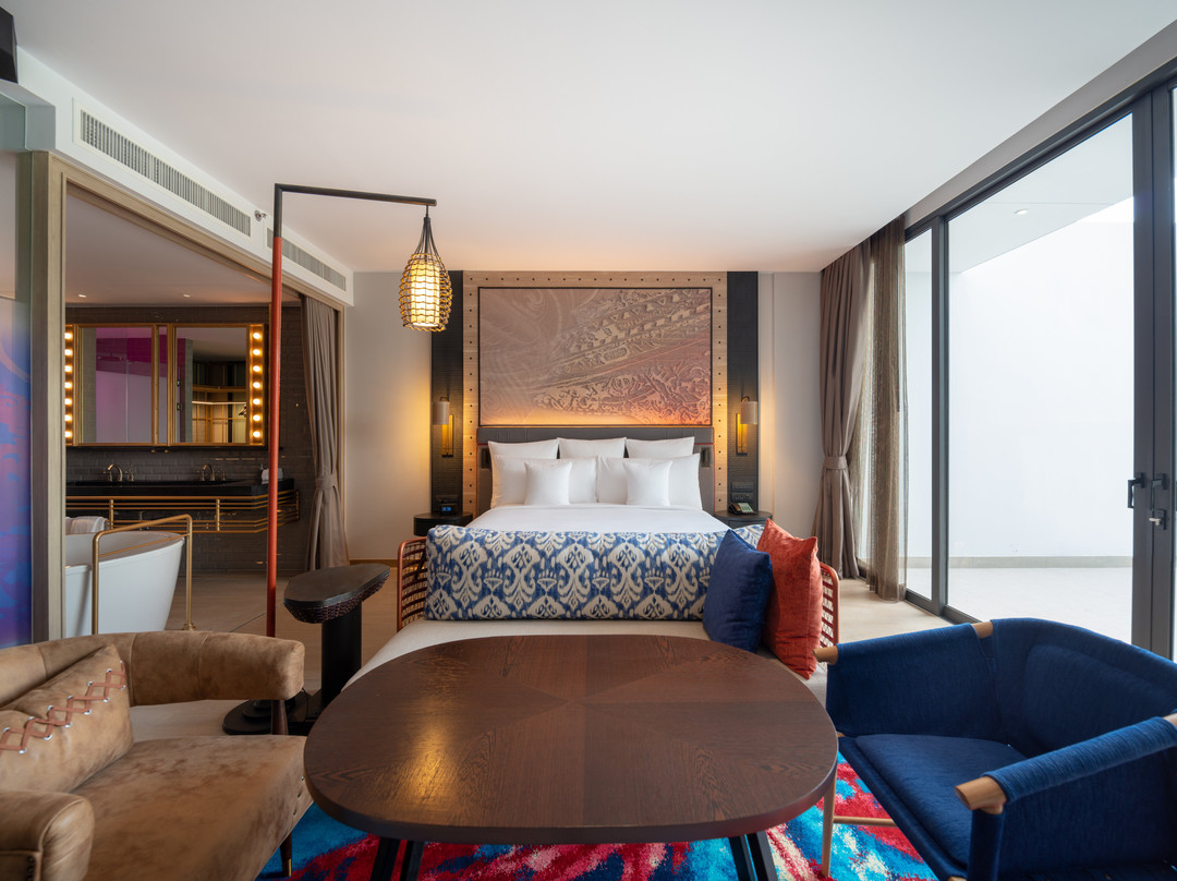 Hotel Indigo Phuket Patong by IHG主图