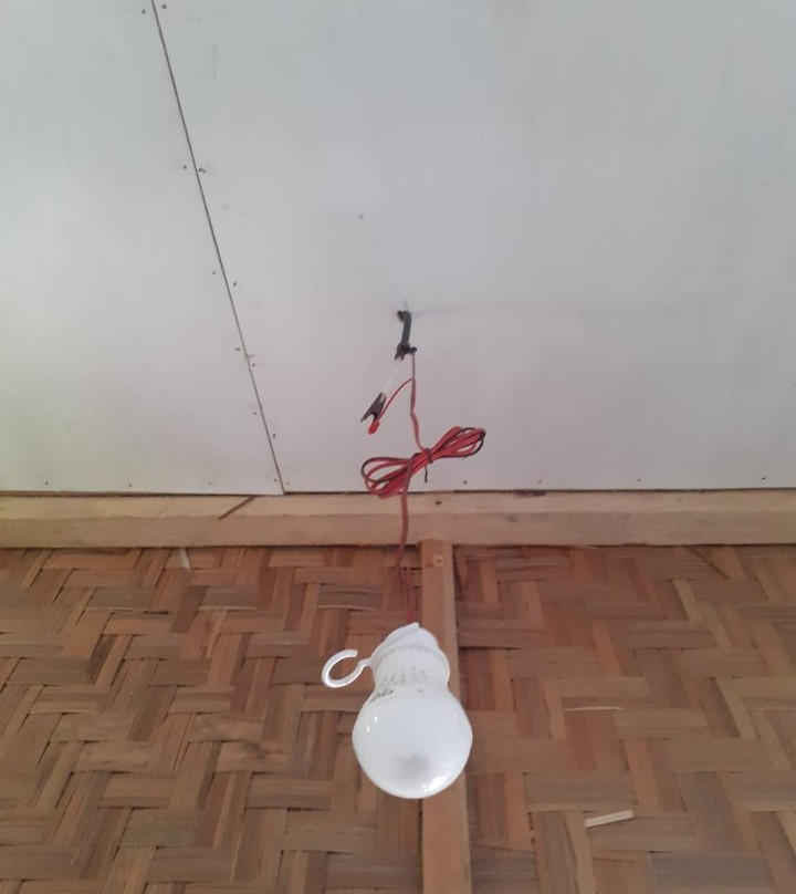 Sandy Bay Resort主图