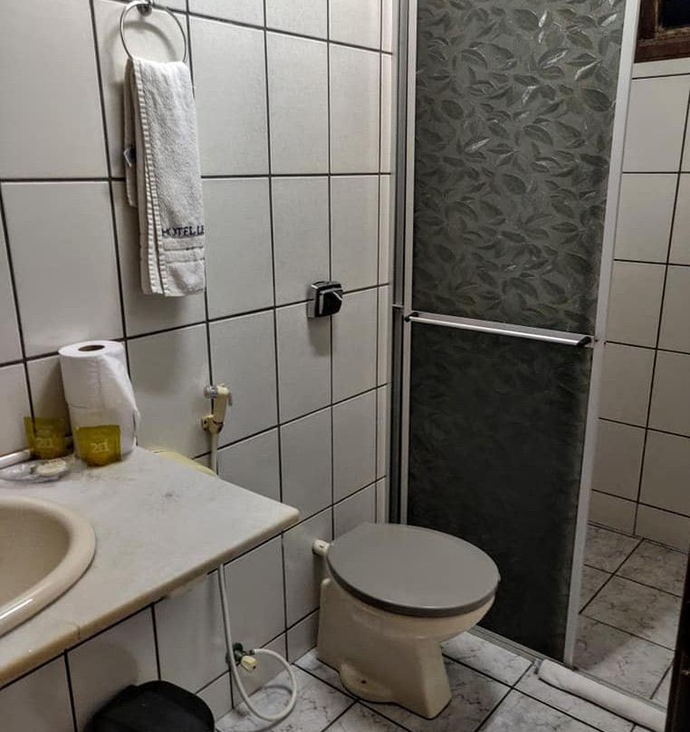 Hotel Le Massilia主图