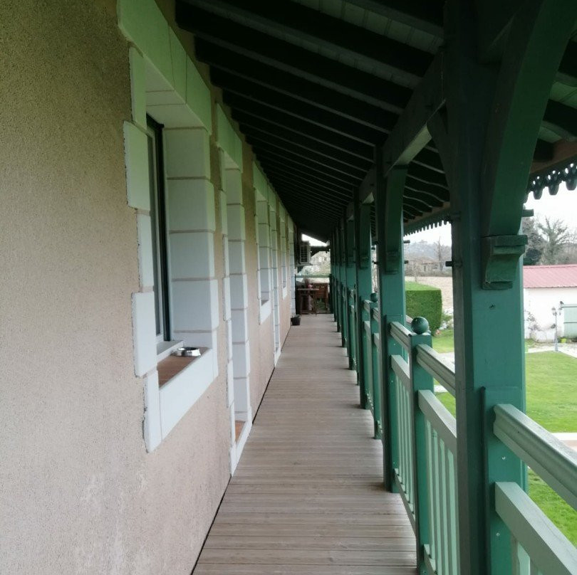 Airial des Guilises主图