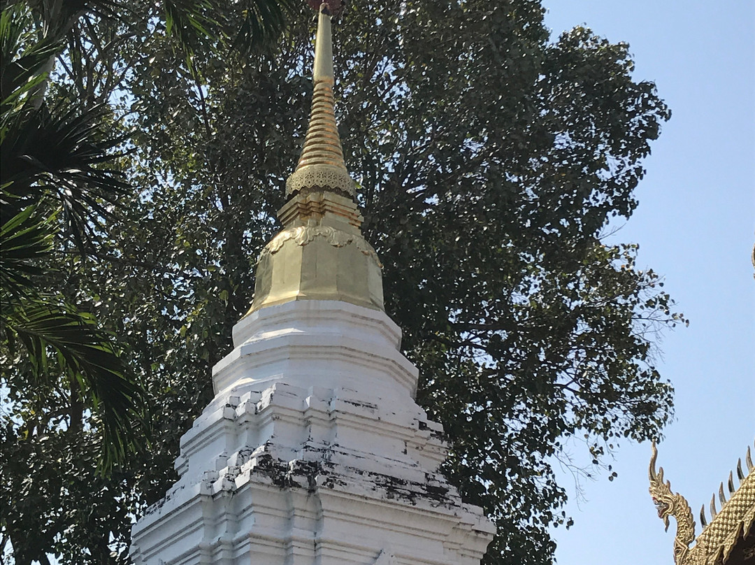 Wat Fon Soi-清迈必去景点