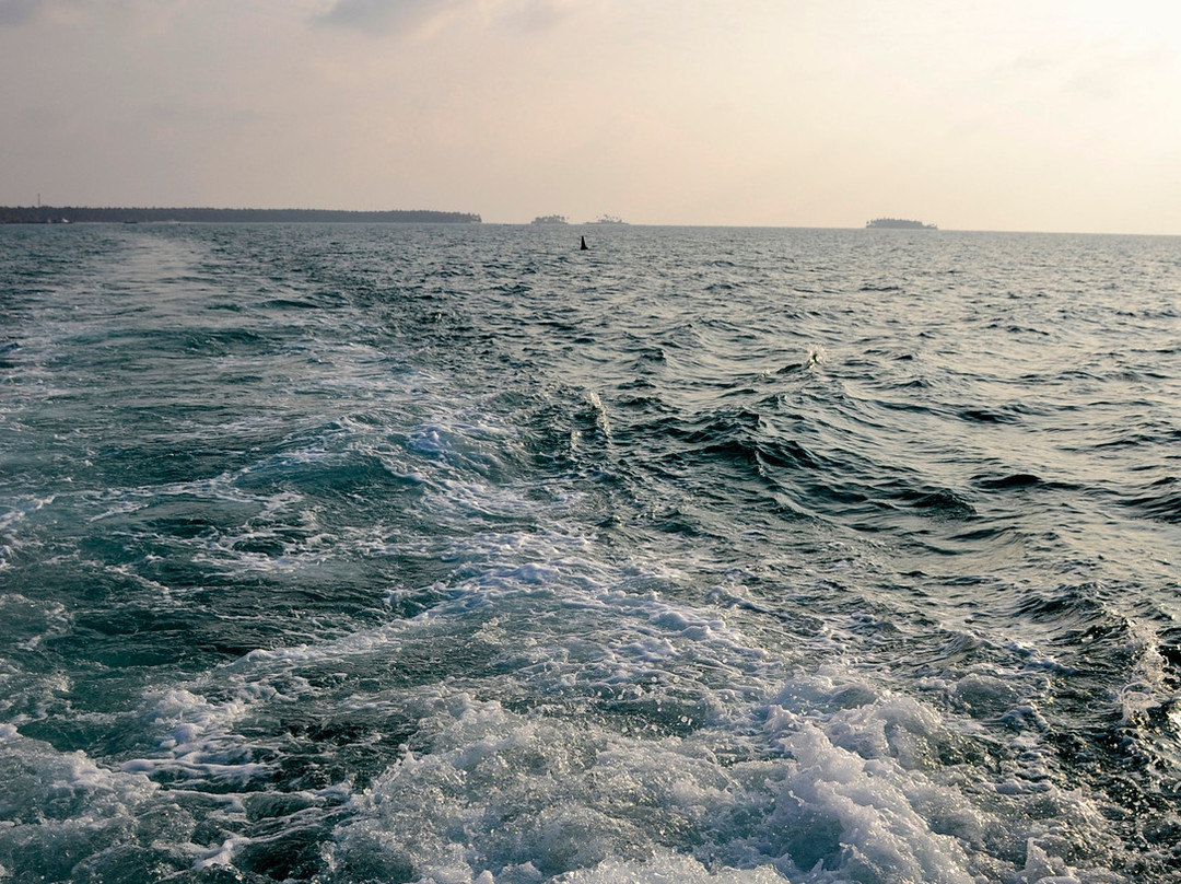 Kalpeni Islands-Lakshadweep必去景点