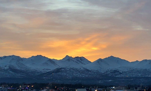 Hyatt Place Anchorage Midtown主图