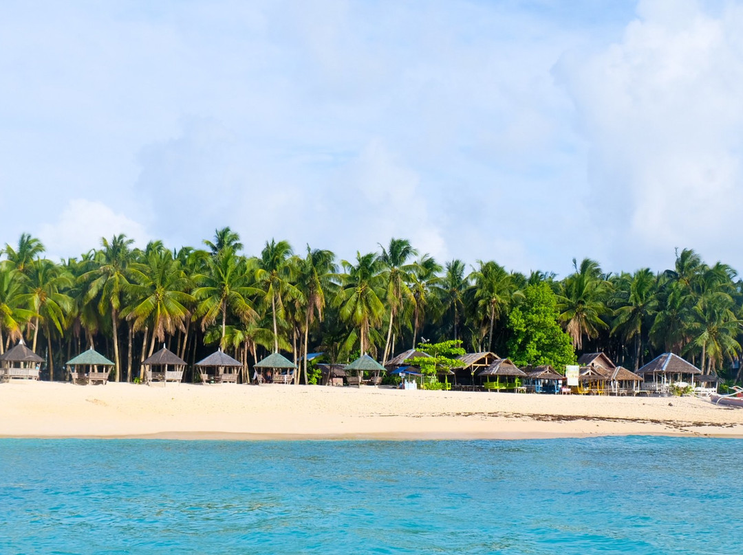 Lupita Adventures Siargao-General Luna必去景点